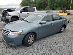 2010 Toyota Camry Base for sale in Concord, NC