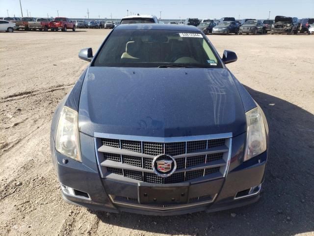 2009 Cadillac CTS HI Feature V6