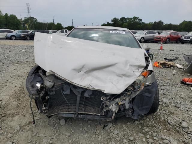 2006 Toyota Camry Solara SE