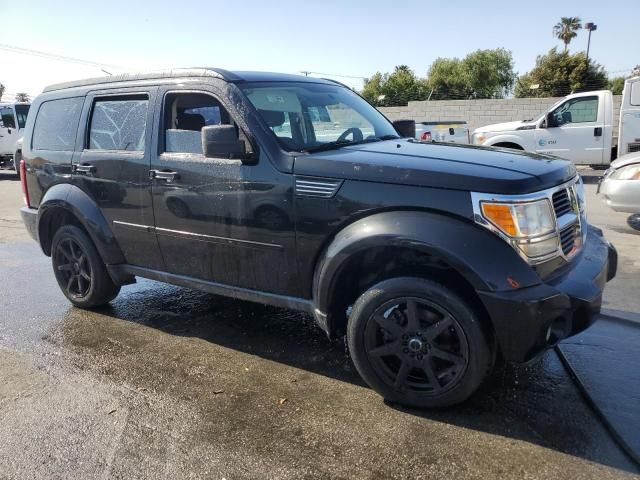 2011 Dodge Nitro SE