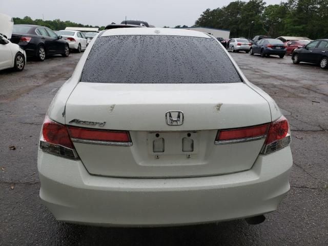 2011 Honda Accord EXL