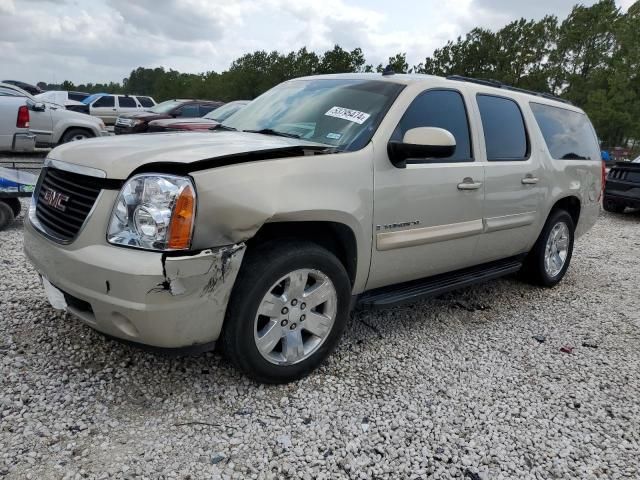 2008 GMC Yukon XL C1500