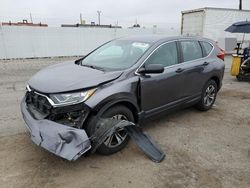 2017 Honda CR-V LX for sale in Van Nuys, CA