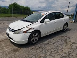 2008 Honda Civic EX for sale in Chambersburg, PA