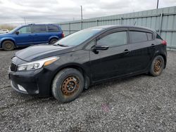 2017 KIA Forte LX en venta en Ottawa, ON