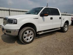 2004 Ford F150 Supercrew for sale in Mercedes, TX