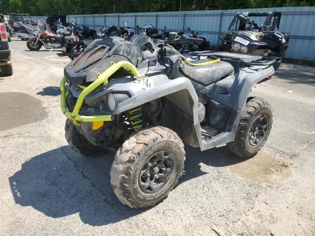 2020 Can-Am Outlander X MR 570