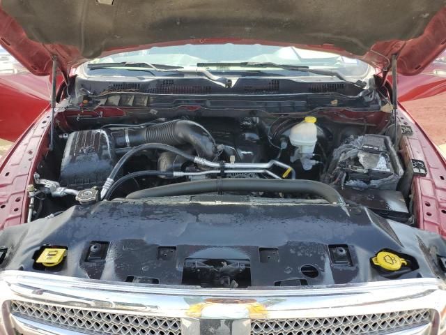 2014 Dodge RAM 1500 Longhorn