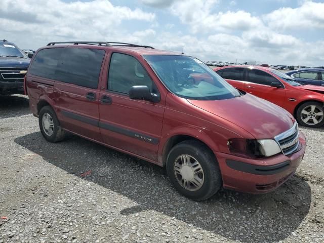 2001 Chevrolet Venture