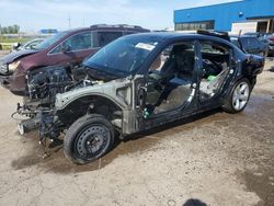 Dodge Charger salvage cars for sale: 2014 Dodge Charger R/T