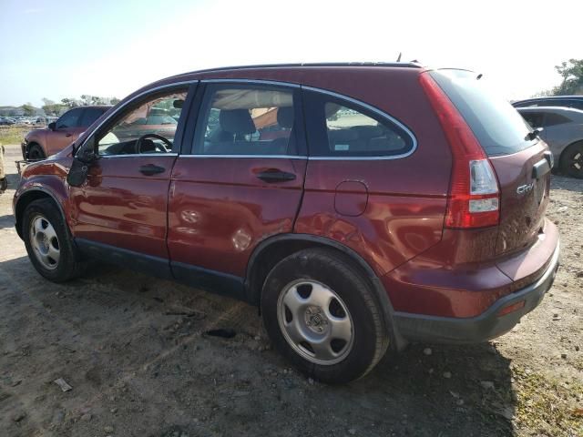 2008 Honda CR-V LX