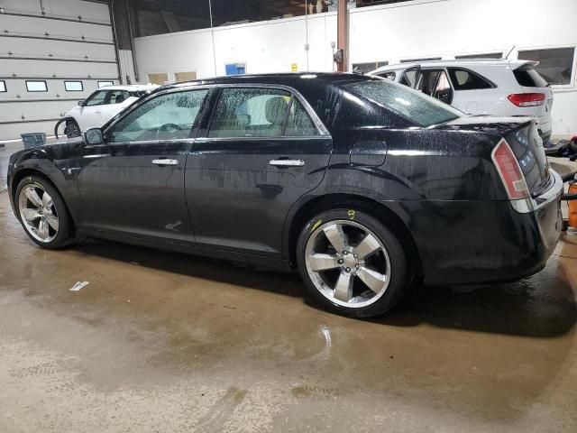 2013 Chrysler 300