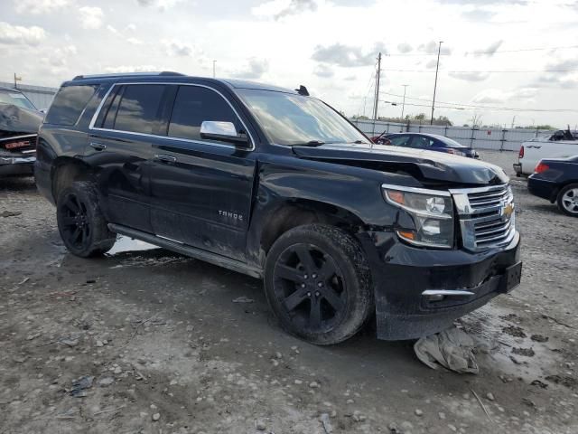 2017 Chevrolet Tahoe K1500 Premier