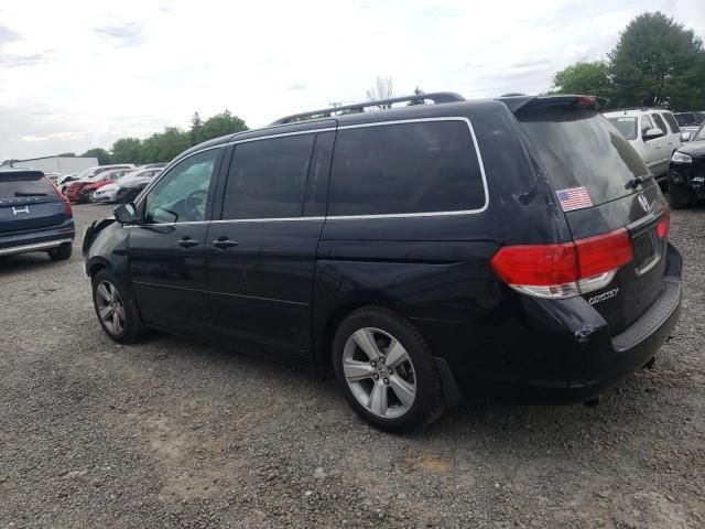 2008 Honda Odyssey EXL