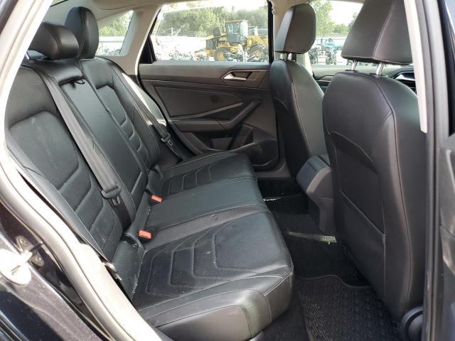 2019 Volkswagen Jetta SEL Premium