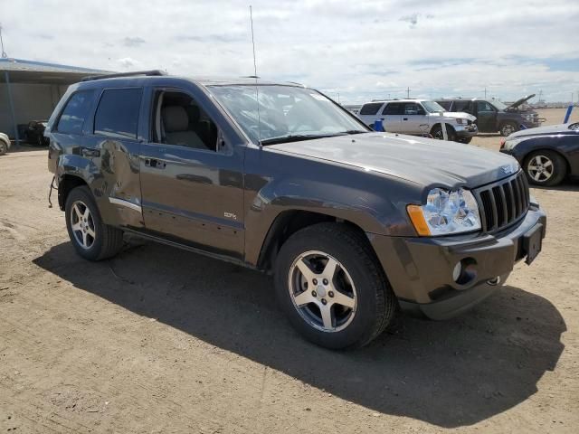 2006 Jeep Grand Cherokee Laredo