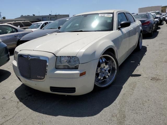 2006 Chrysler 300