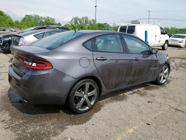 2015 Dodge Dart GT