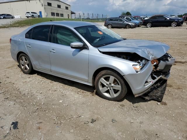 2014 Volkswagen Jetta TDI