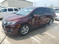 2018 Honda Odyssey EX en venta en Haslet, TX