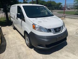 2017 Nissan NV200 2.5S en venta en San Antonio, TX