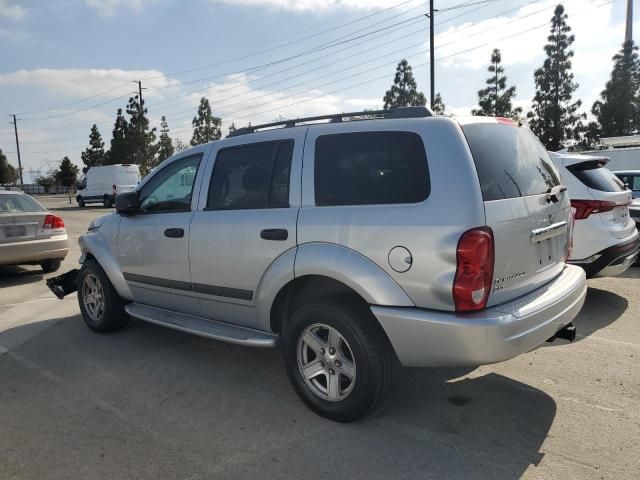 2006 Dodge Durango SLT