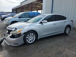 2015 Nissan Altima 2.5 for sale in Riverview, FL
