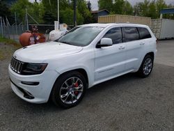 2014 Jeep Grand Cherokee SRT-8 for sale in Anchorage, AK