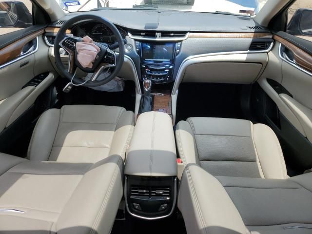 2018 Cadillac XTS Luxury