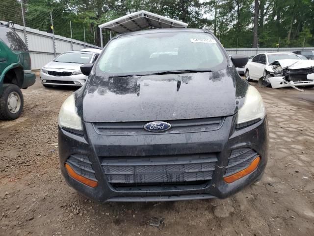 2014 Ford Escape S