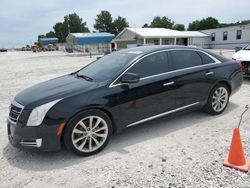 Cadillac xts Vehiculos salvage en venta: 2016 Cadillac XTS Luxury Collection