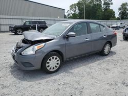 2018 Nissan Versa S for sale in Gastonia, NC