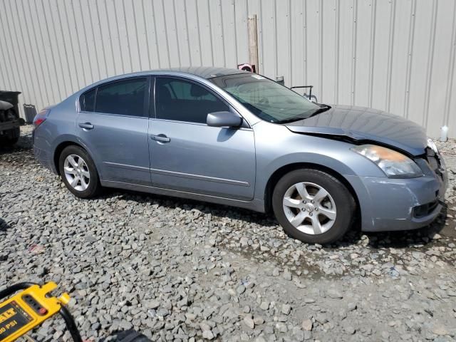 2007 Nissan Altima 2.5