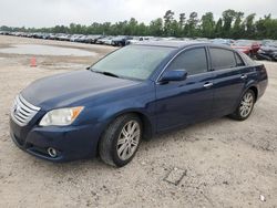 Toyota salvage cars for sale: 2008 Toyota Avalon XL