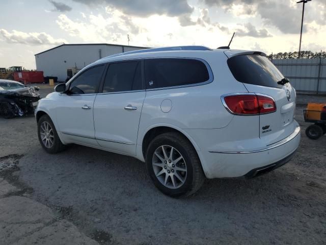 2017 Buick Enclave