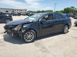 2018 Hyundai Sonata SE for sale in Wilmer, TX