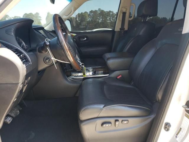 2013 Infiniti QX56