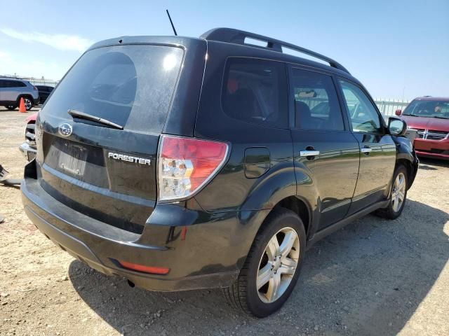 2010 Subaru Forester 2.5X Premium