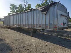 2000 Cdvt 49GRAILER en venta en Wichita, KS