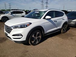 2018 Hyundai Tucson Value for sale in Elgin, IL