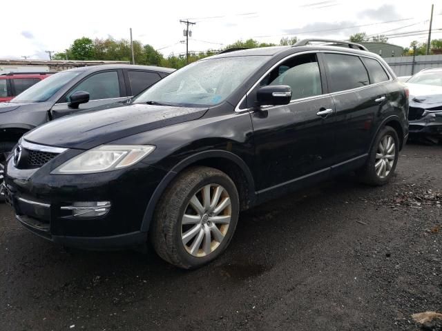 2008 Mazda CX-9