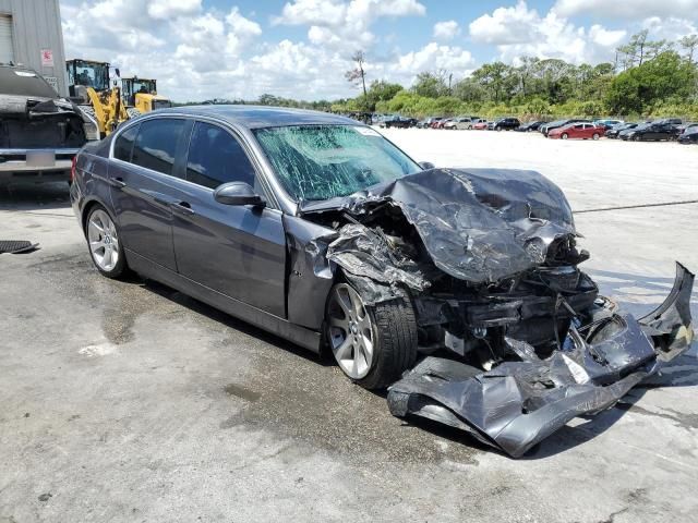 2006 BMW 330 I