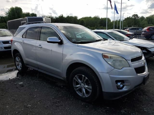 2011 Chevrolet Equinox LT