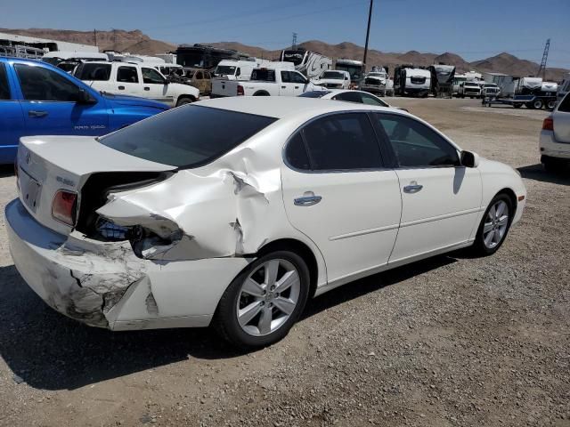 2006 Lexus ES 330