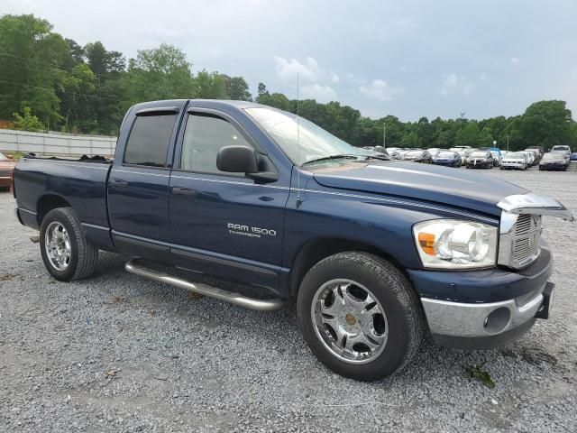 2007 Dodge RAM 1500 ST