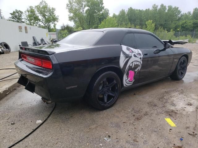 2009 Dodge Challenger R/T