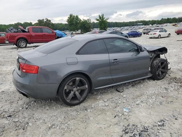 2014 Audi S5 Premium Plus