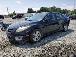 2010 Mazda 6 I en venta en Mebane, NC