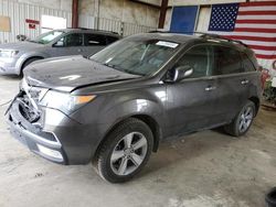 2011 Acura MDX Technology for sale in Helena, MT