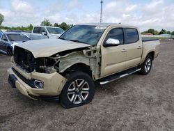 2017 Toyota Tacoma Double Cab for sale in Newton, AL